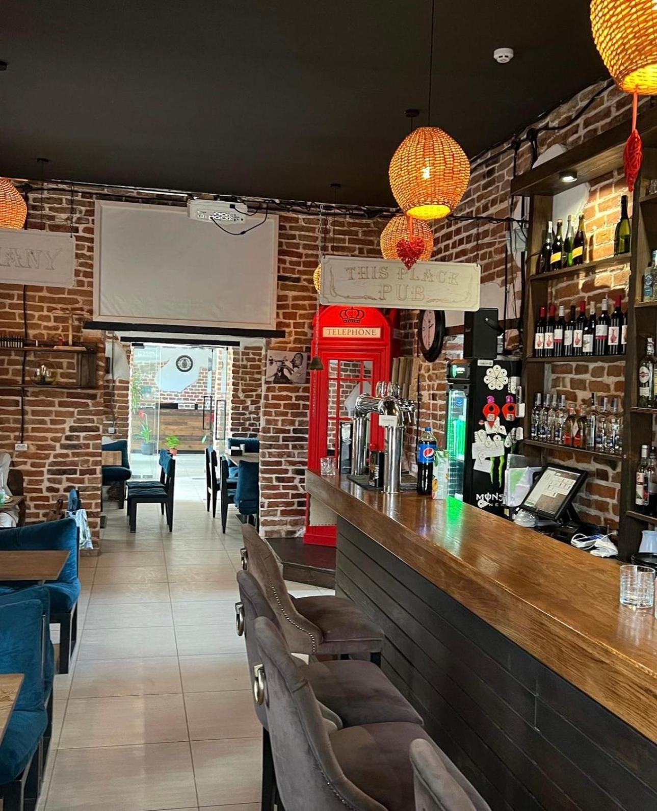 Готель Бережани Extérieur photo