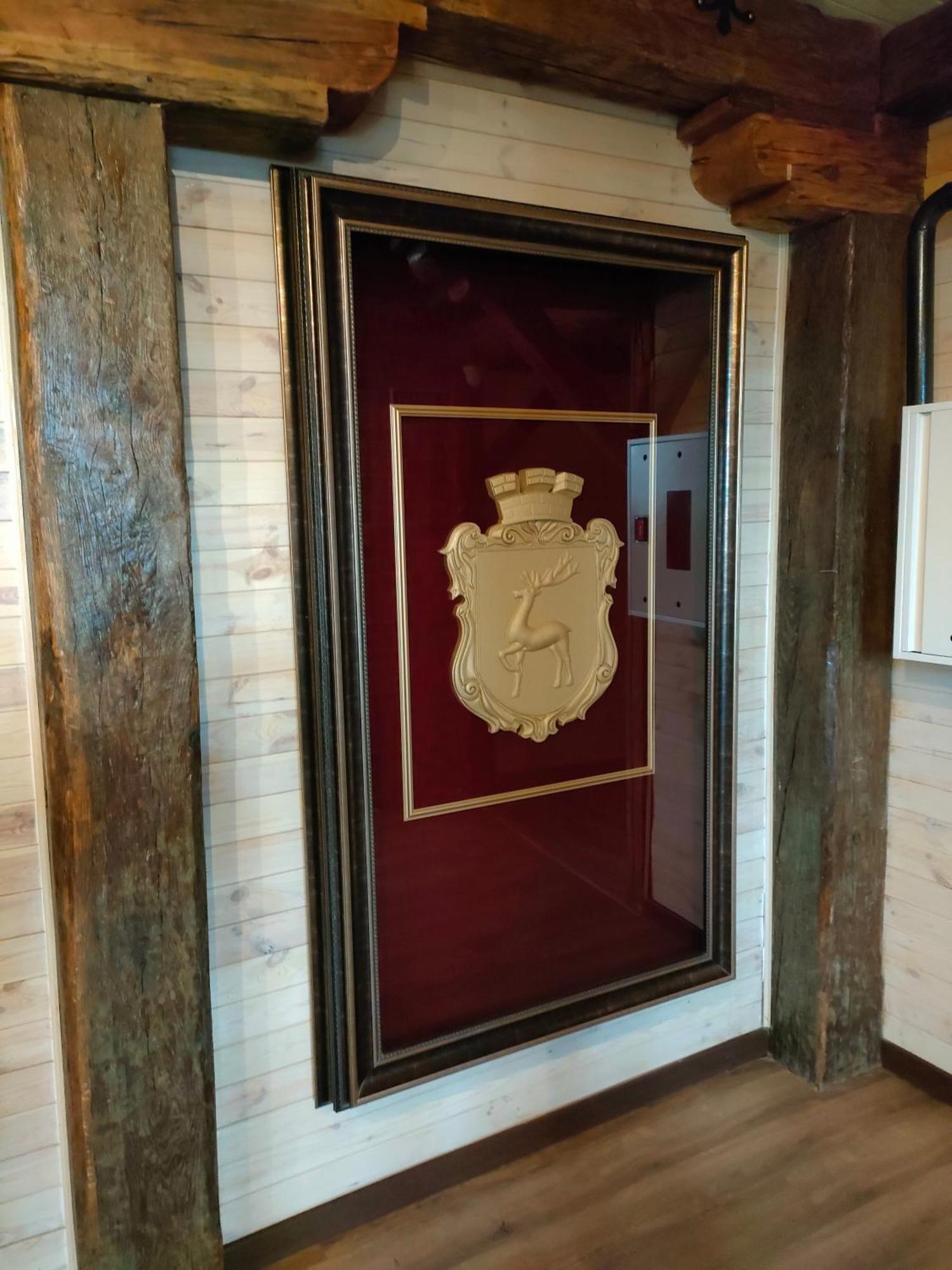 Готель Бережани Extérieur photo