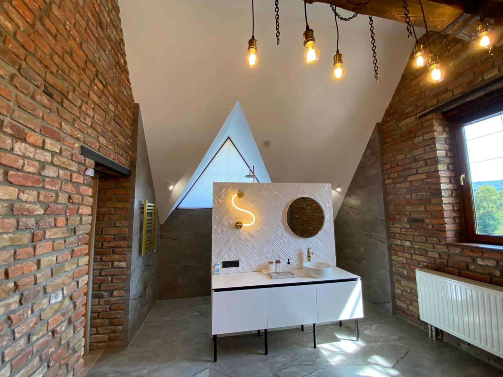 Готель Бережани Extérieur photo